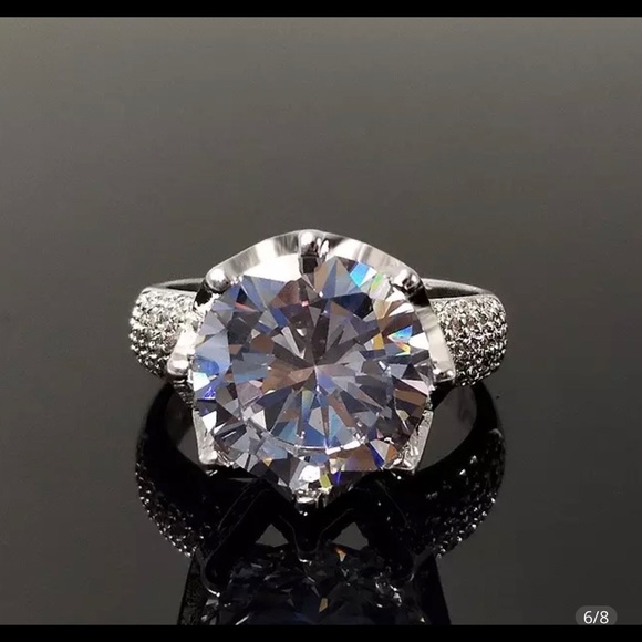 Sterling silver - Picture 3 of 4